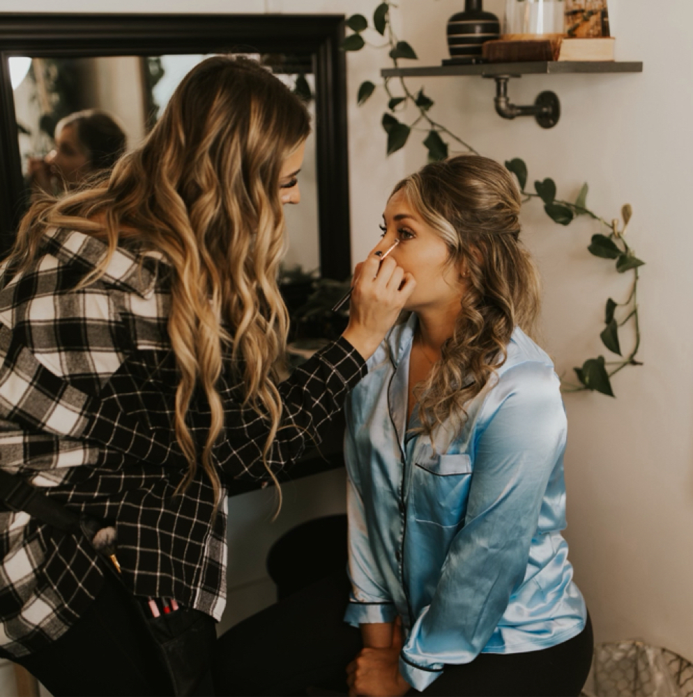 Makeup Lessons at Alycia Moreo in Canal Winchester, OH