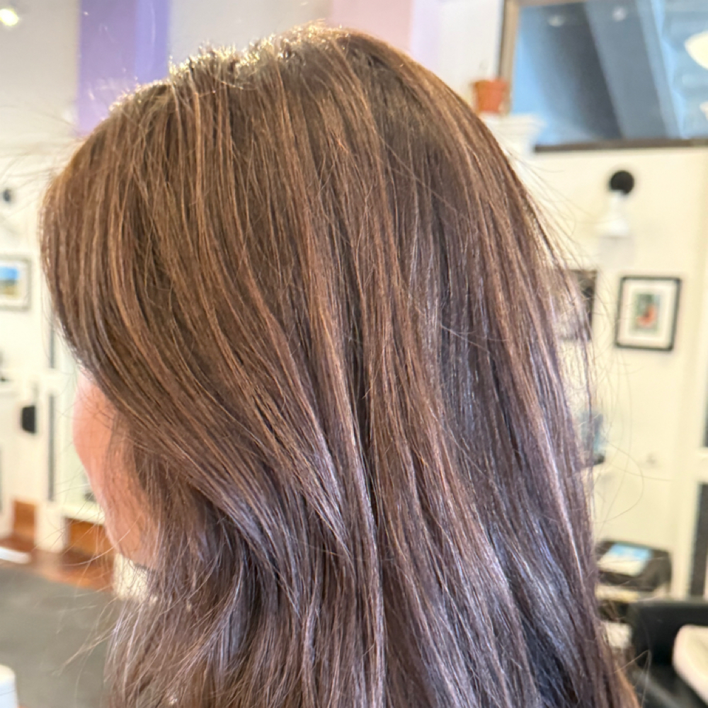 DEEP CONDITIONING TREATMENT at Rabee's Salon in Lafayette, CO