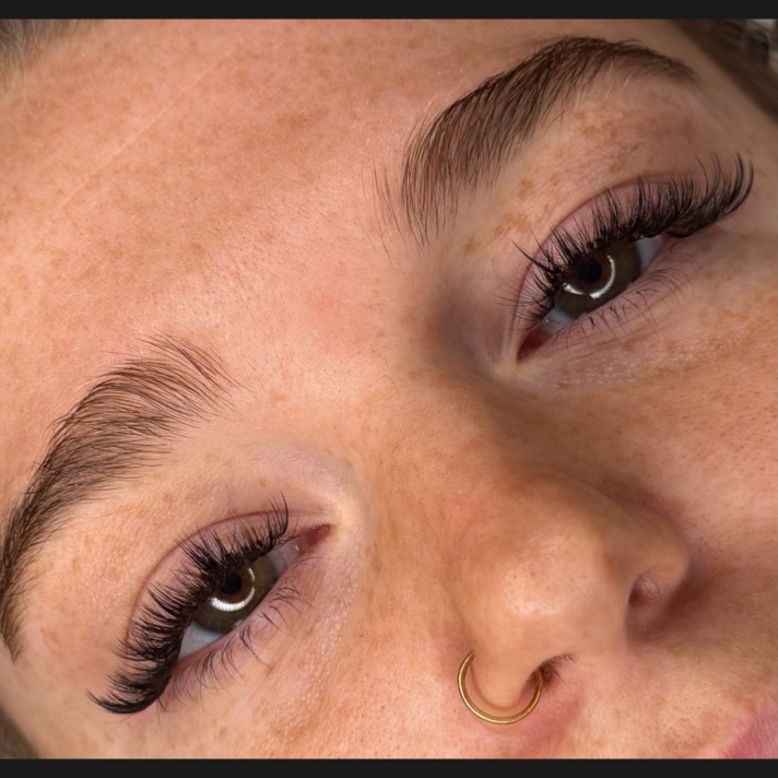 Hybrid Extensions - Fill-In at Lash 911 Co. in Tuscaloosa, AL