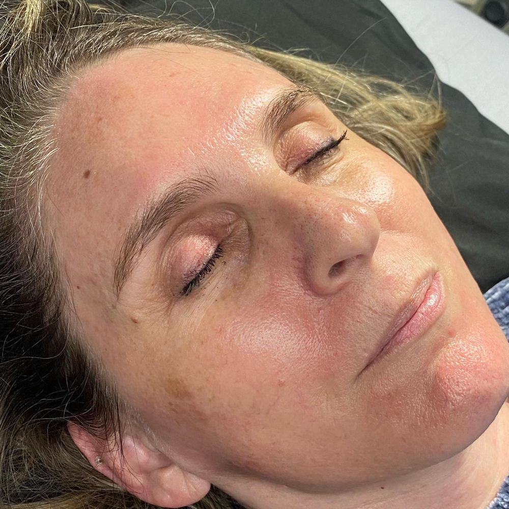 Nose Wax