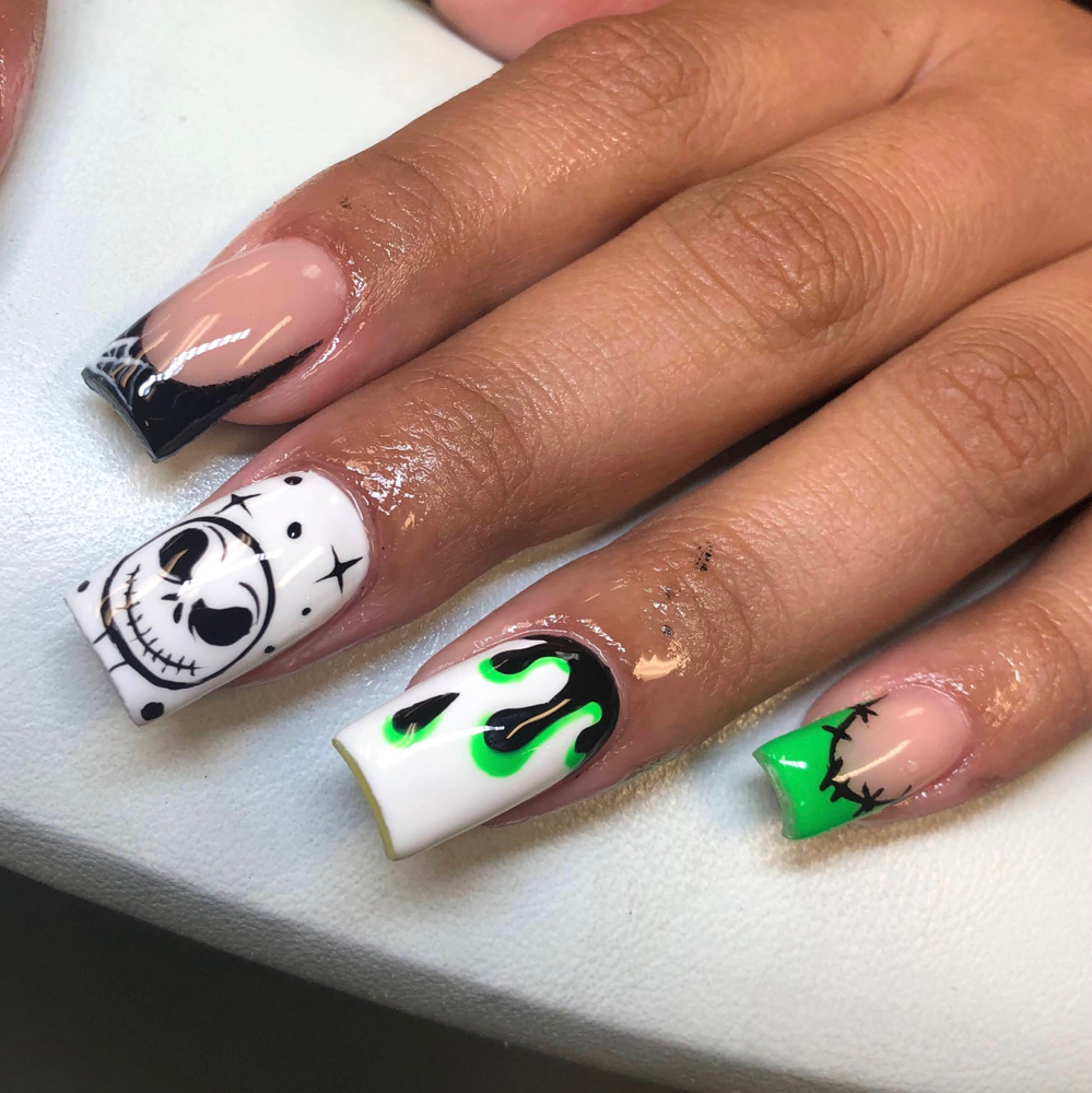 Full Set