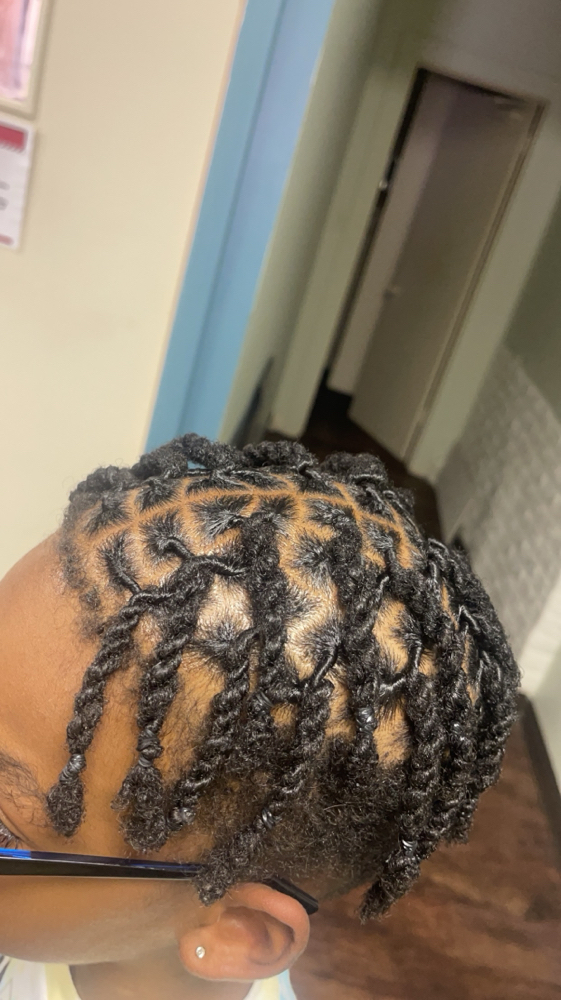 Retwist