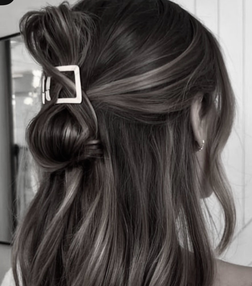 Teen Girls Cut & Style