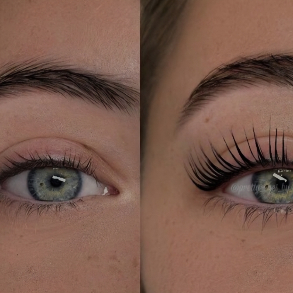 Lash Lift And Tint at Tiffany's on Third in Dayton, OH