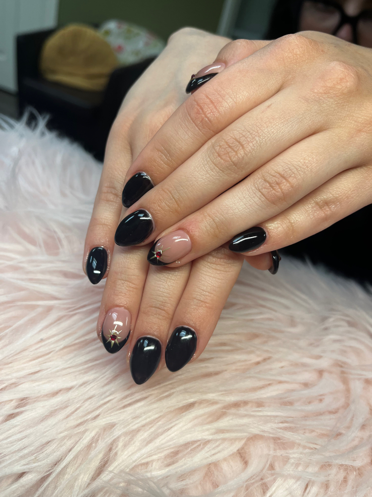 Builder Gel Fill