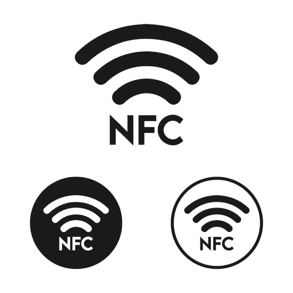 Smart Nail™ NFC Add-On at NailzByVee in Sherman Oaks, CA
