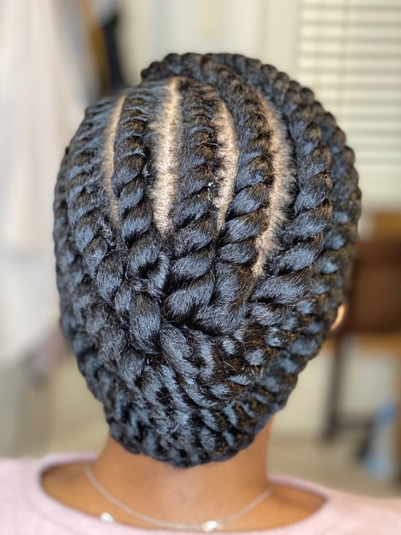 Protective Styles