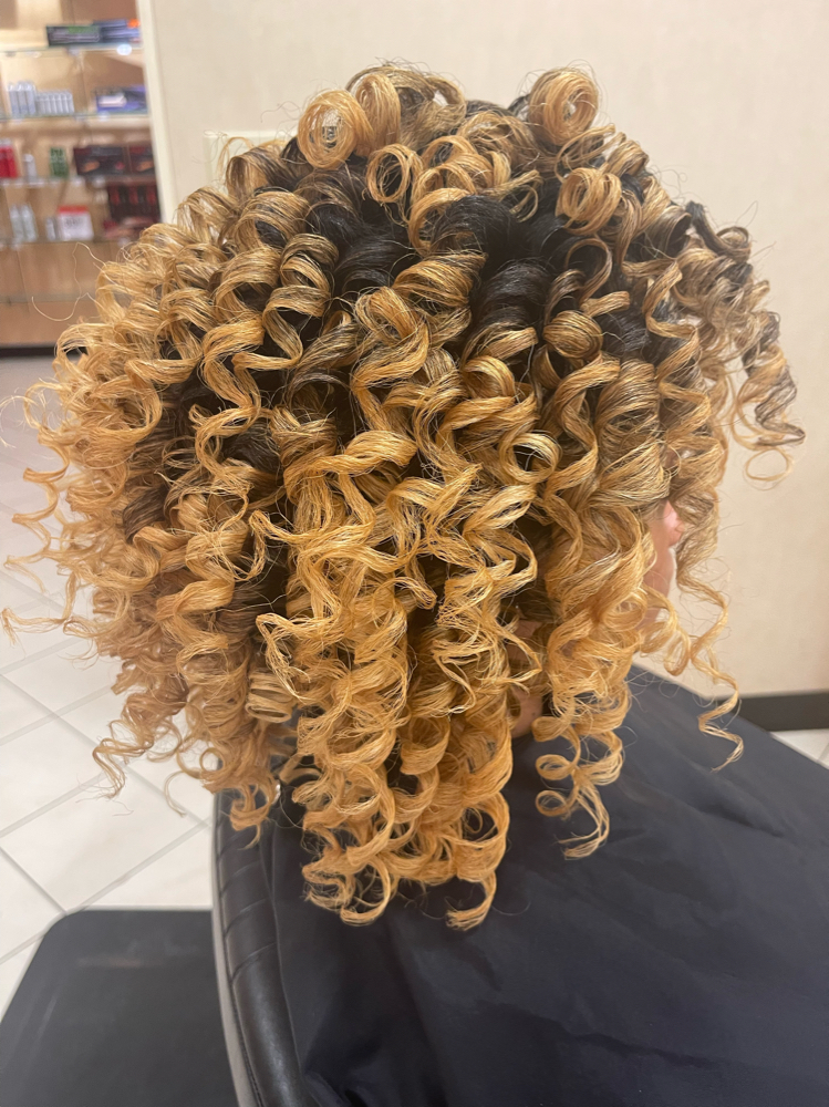 Flexi Rod Set