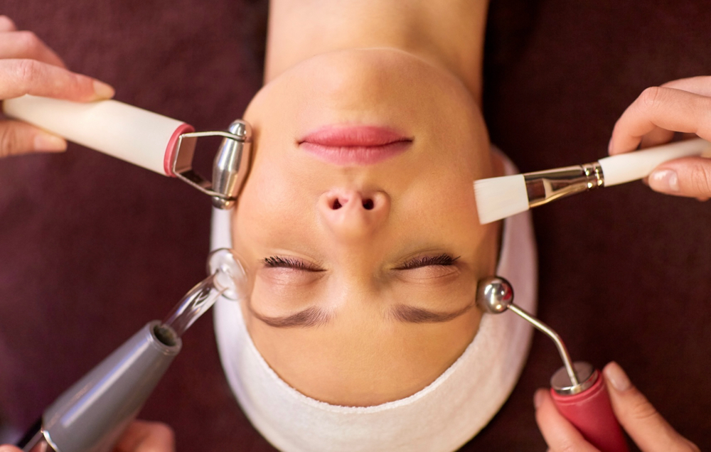 Level Two Facial ꕤ 90 Min at Vivace Esthetics LLC in Pecos, TX