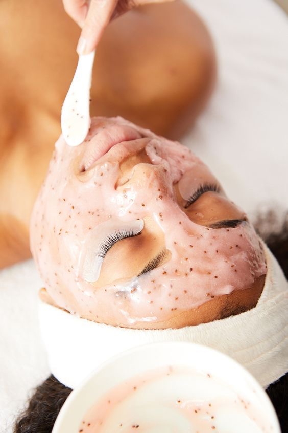 Teen Facial