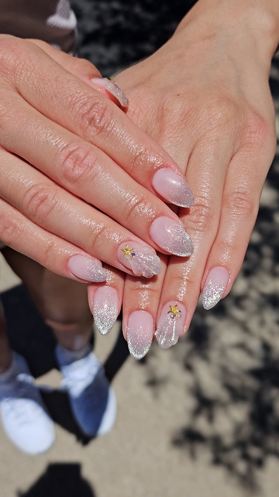 Acrylic Fill