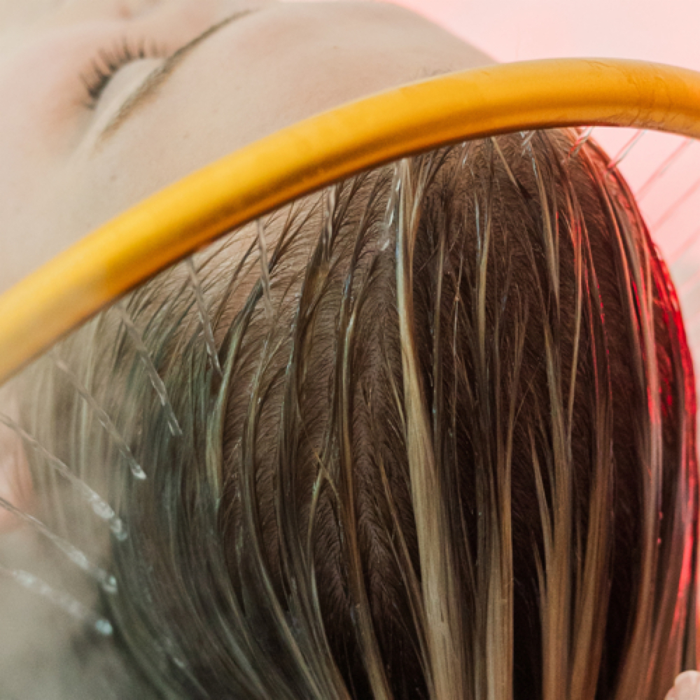 Signature Head Spa at Well Head Spa Tampa in Tampa, FL