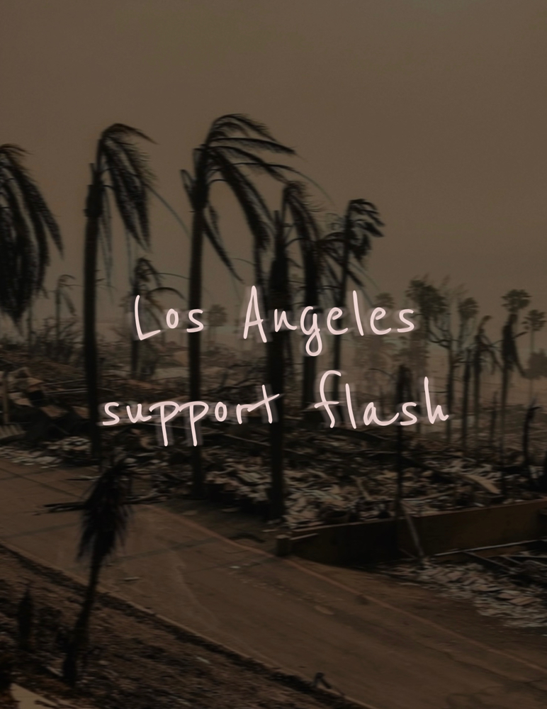 LA FLASH RELIEF