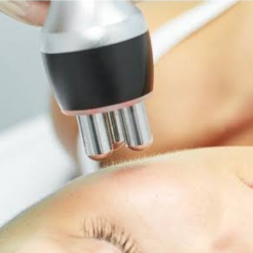 Flawless Glow Firm & Lift Facial at Flawless Glow Esthetics in Fayetteville, GA