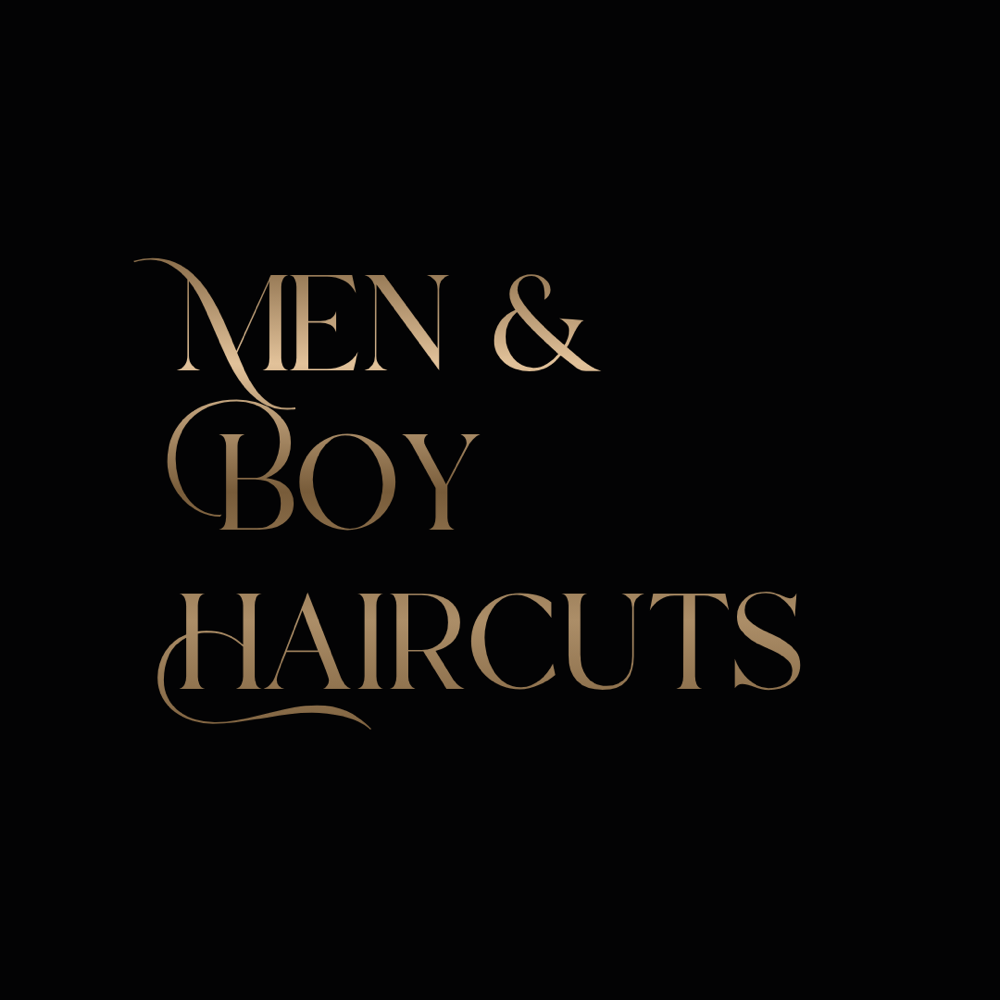 Mens/Boys Haircut at Jay's Salon & Co. in Hampstead, NC