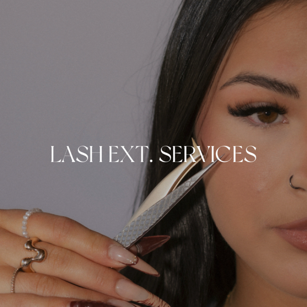 LASH EXTENSION SERVICES at JULIEONNY ESTHETICS in Monroe, WA
