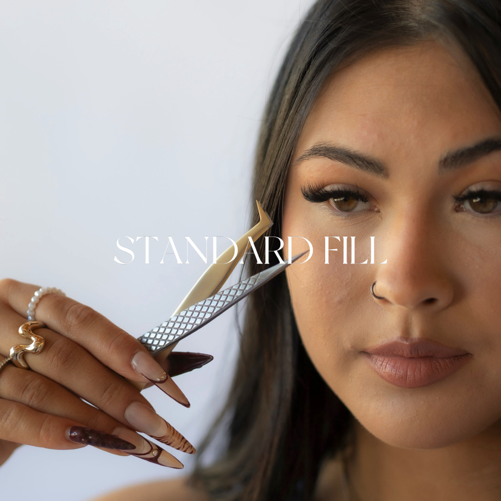 Standard Fill