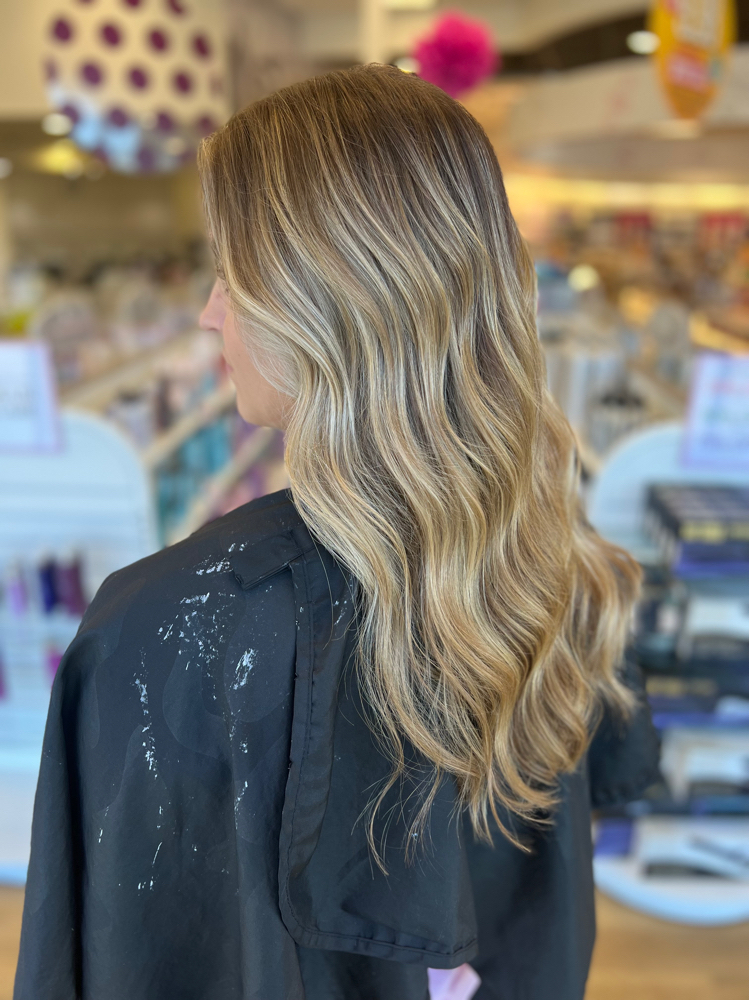 Balayage