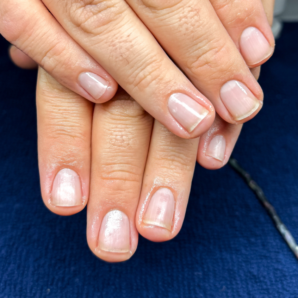 Manicure For men at Ethereal Nail Artistry in Old Hickory, TN
