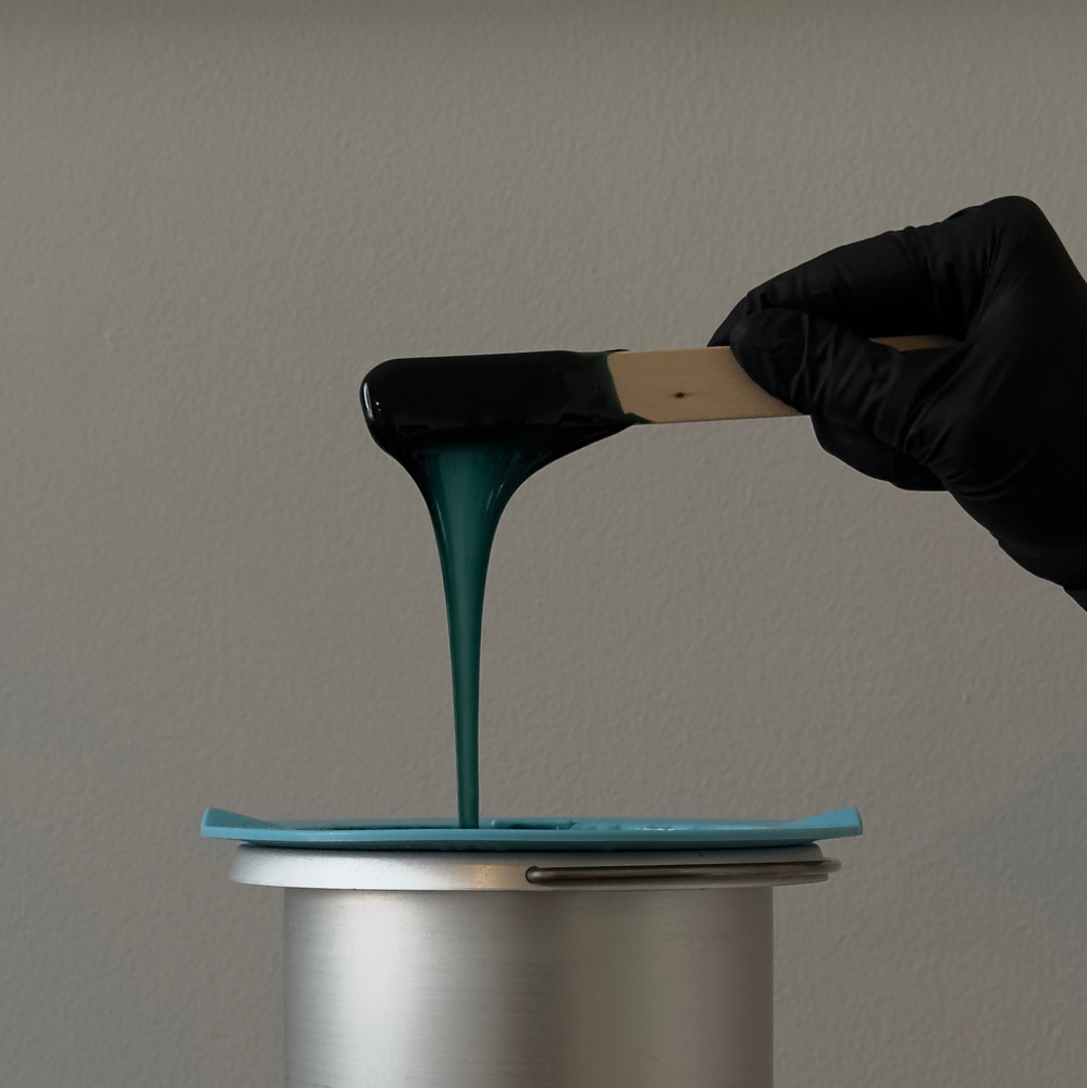 Full Arm Wax