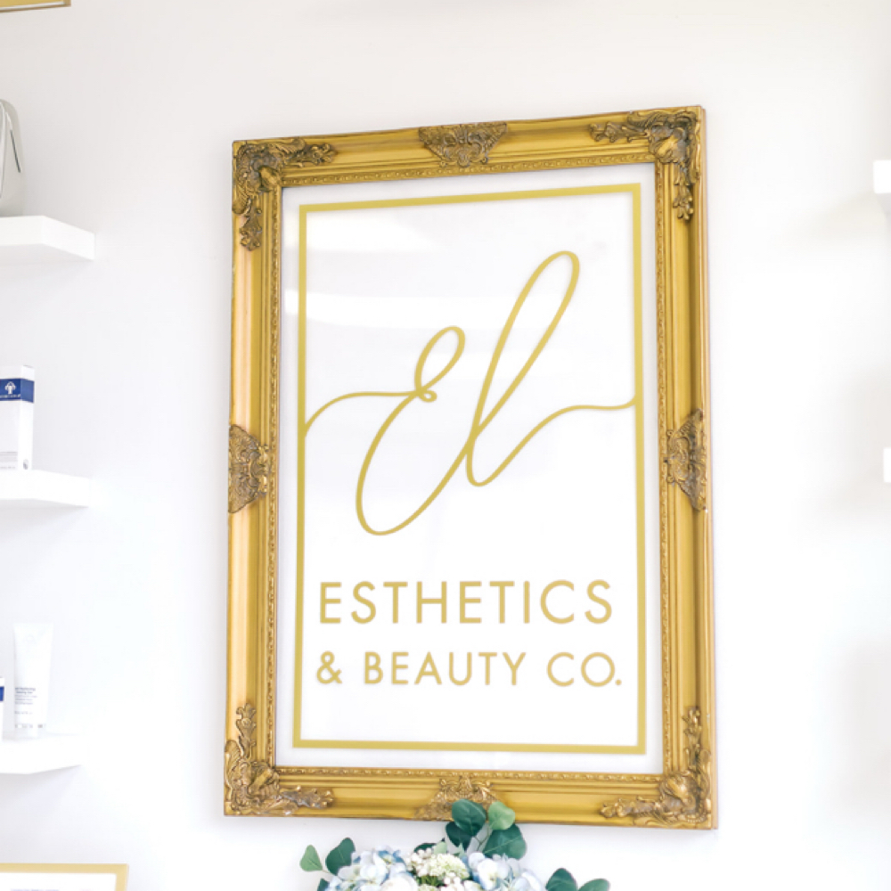 Event Hair at El Esthetics & Beauty Co. in Glenmora, LA