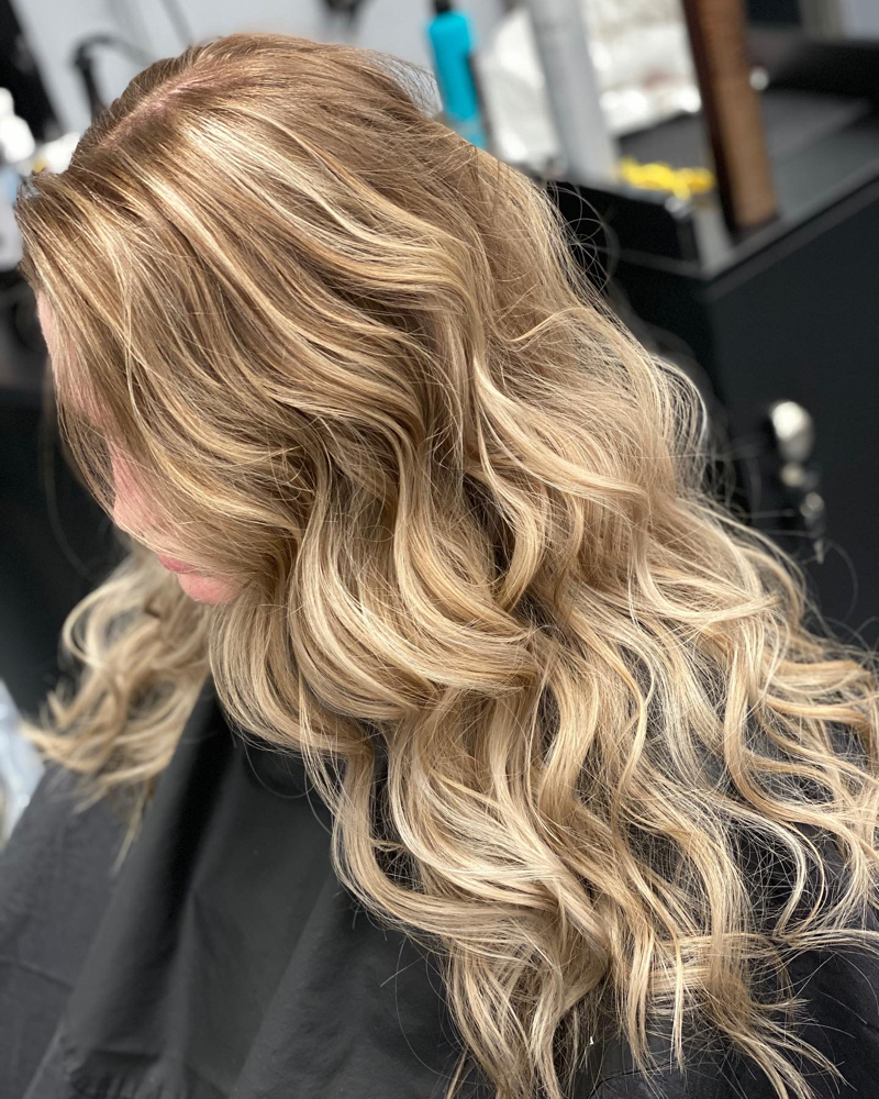 LEVEL 3 Color+Cut