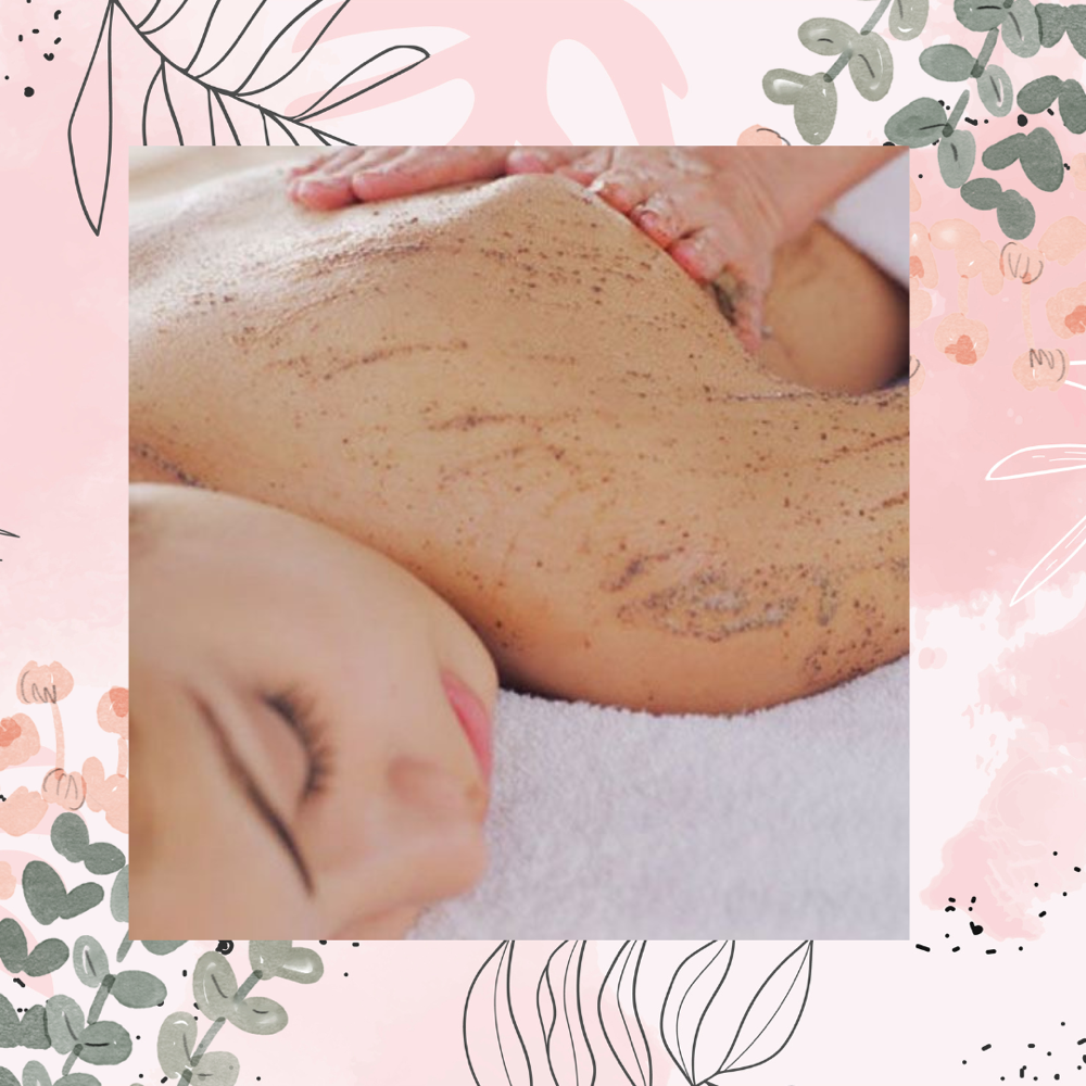 Back Facial