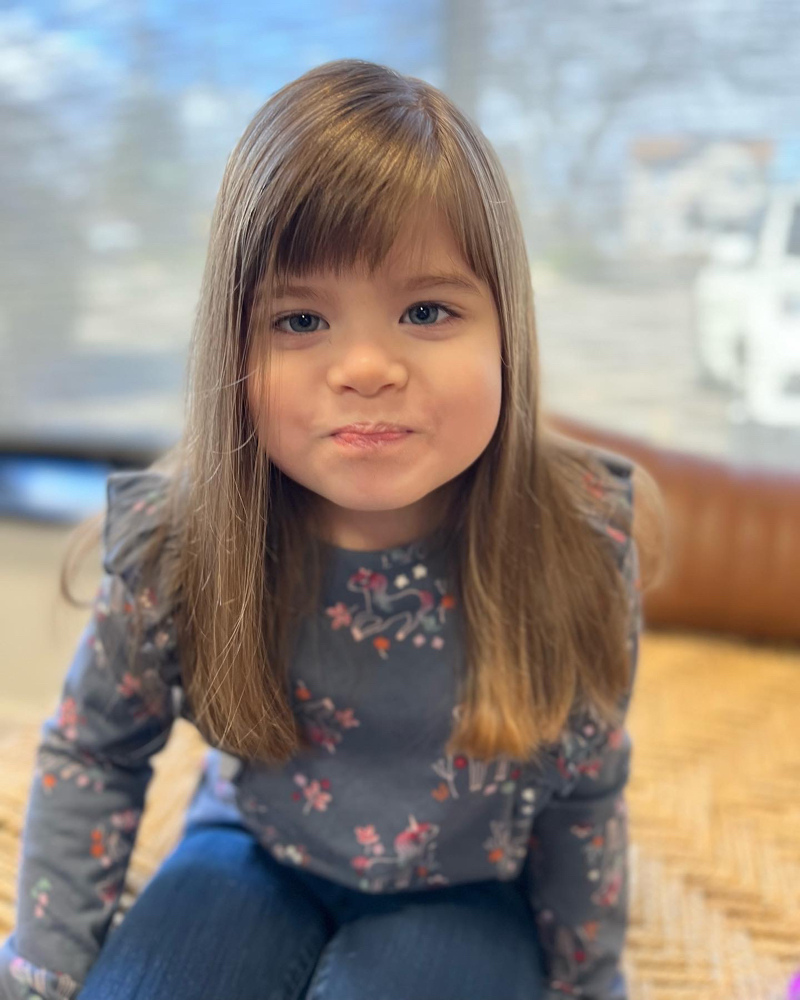 Kids Cuts