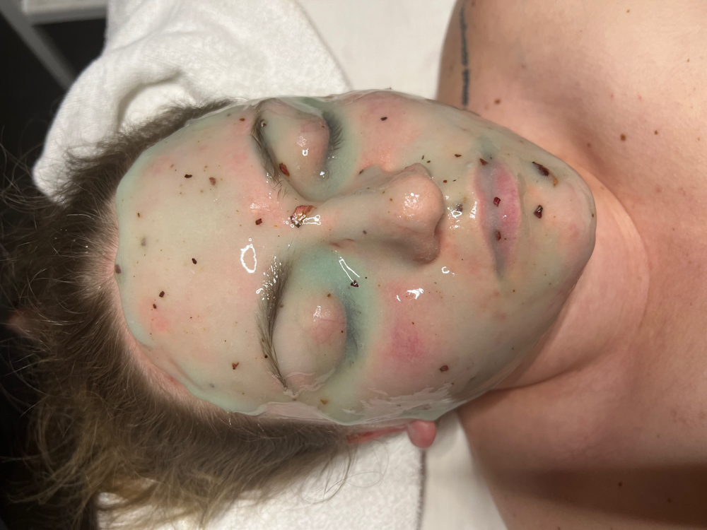 Hydro Jelly Mask at Nessie_The_Esthie in Kingston, TN