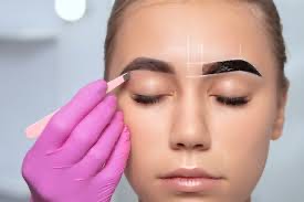 Henna Brow Course