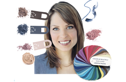 Color Alliance Color Analysis