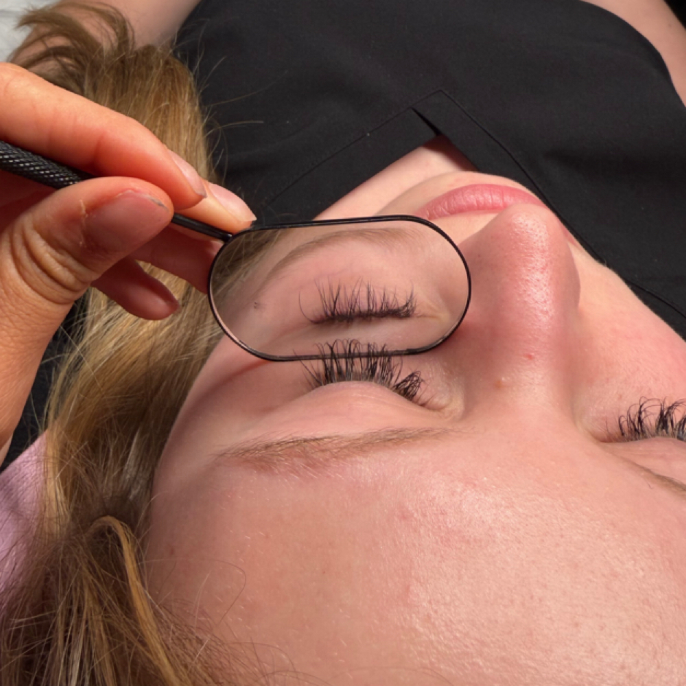 Lash Fill Set β¨ at Gloss Room in plainfield, IN