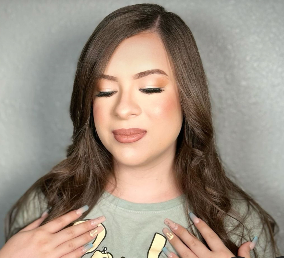 Soft Glam