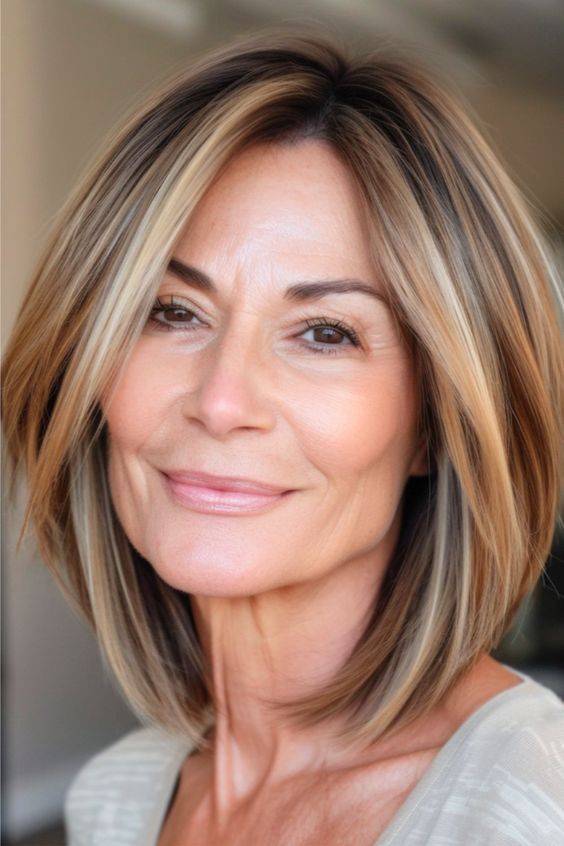 Women’s Haircut