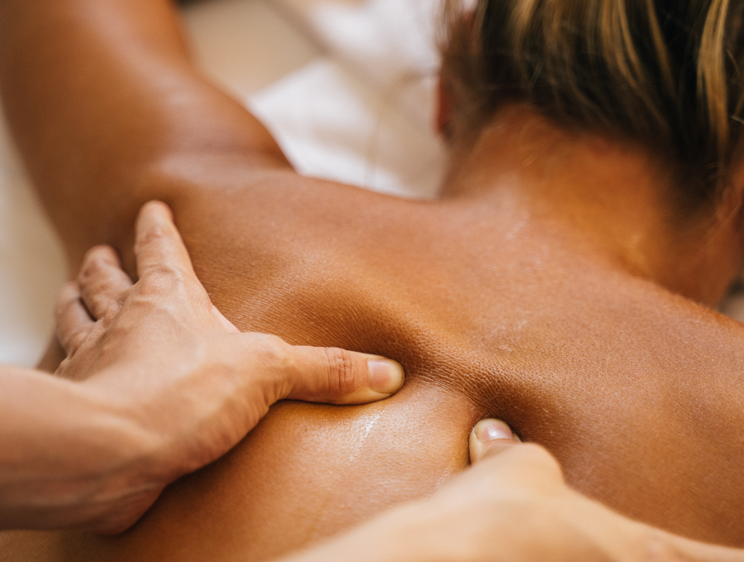 The Fire & Ice - 90min