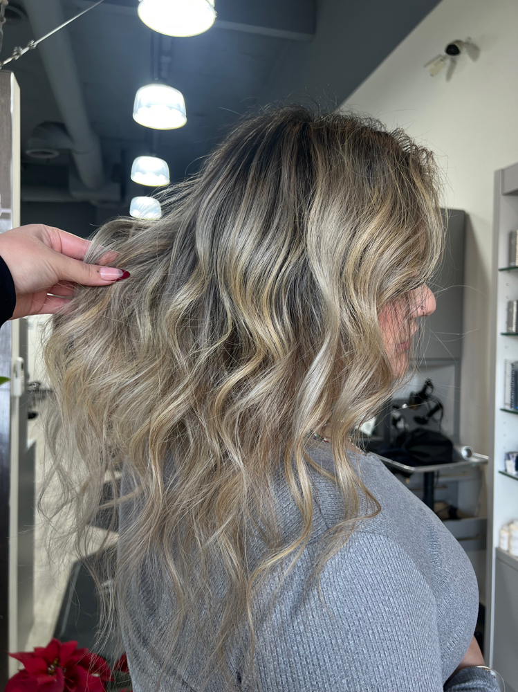 Full Bleach at HairByEmZulema in Riverside, CA