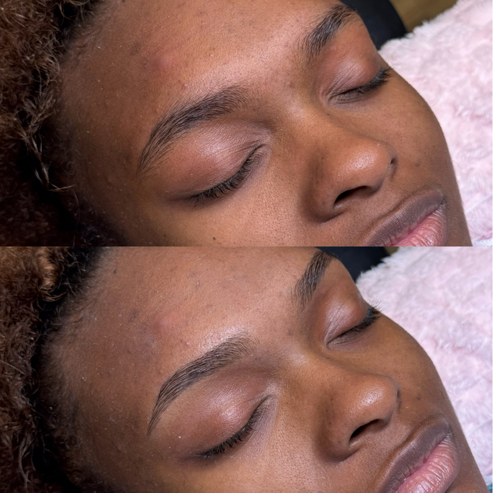 Brow Shape