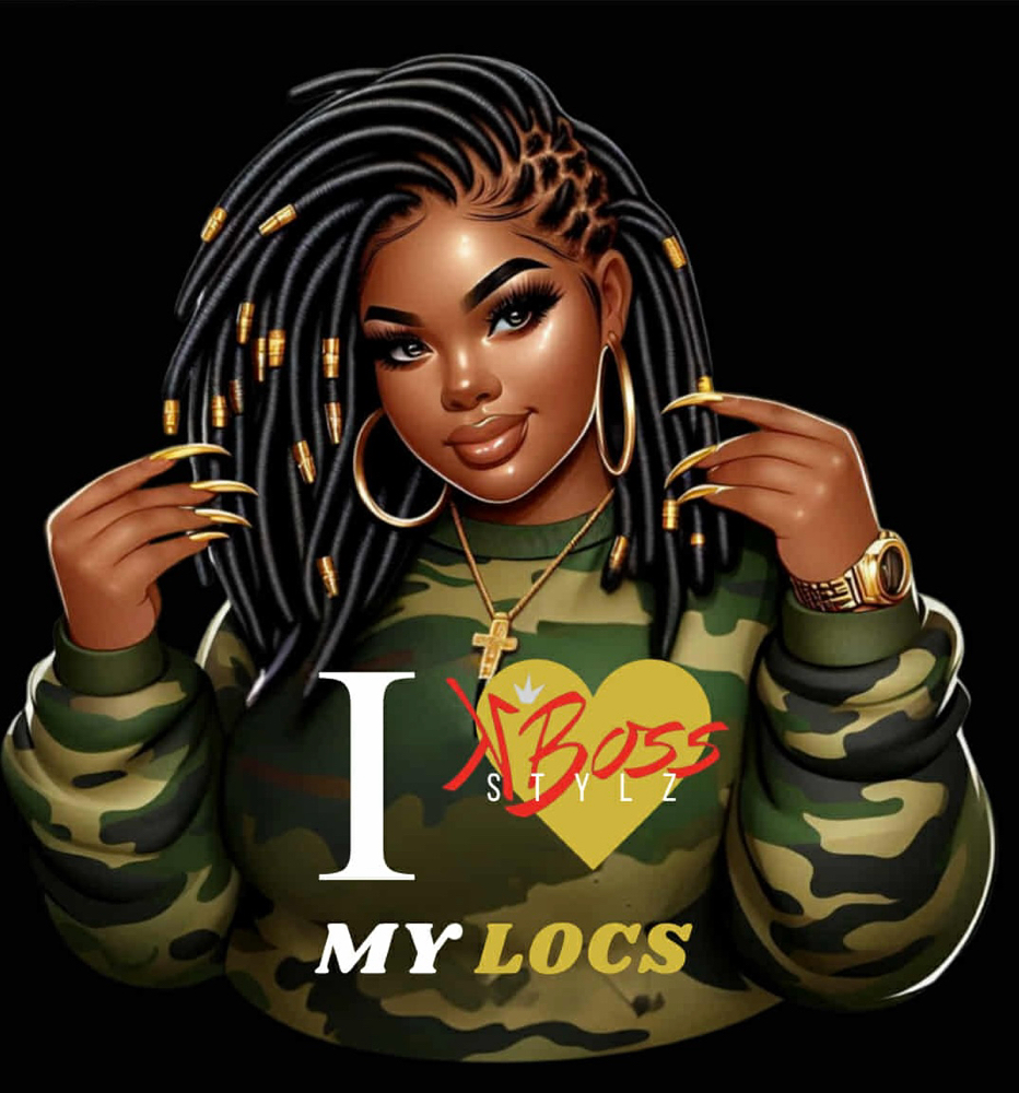 Locs Consultation