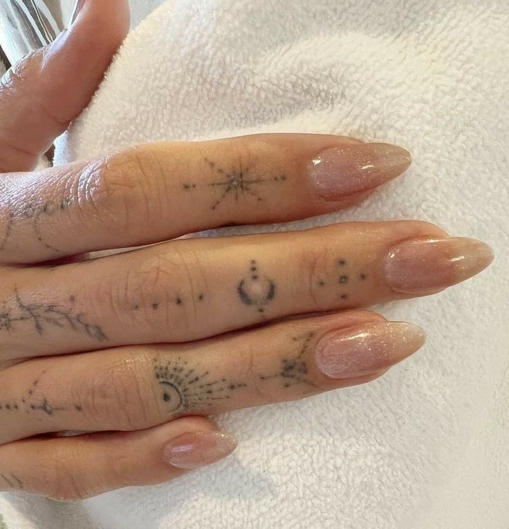 Hardgel With Tips