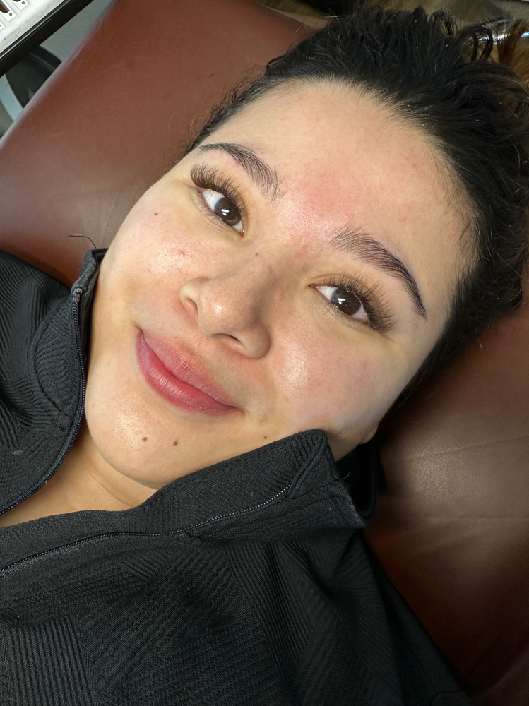Classic Full Set at Sunkissedbeauty in Lancaster, TX