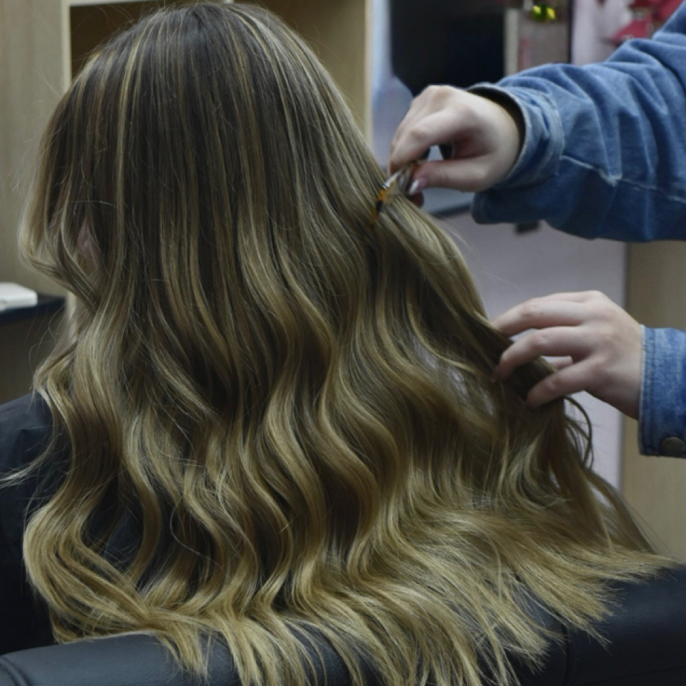 1:1 Styling Session at Hair by Paige N in Plainfield, IN