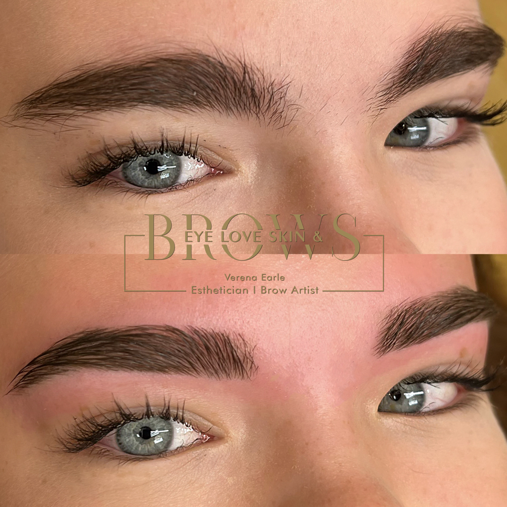 Brow Wax