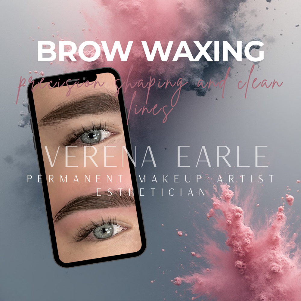 Brow Waxing• Brow Mapping at Finesse Brow Artistry in Sarasota, FL