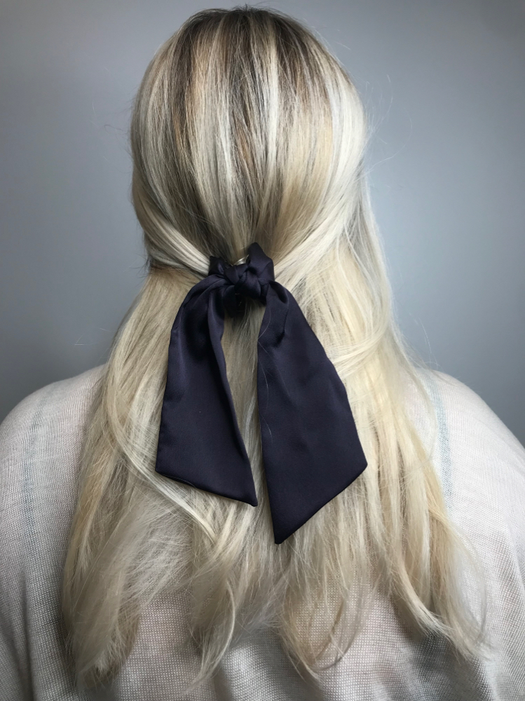 Blonde Maintenance