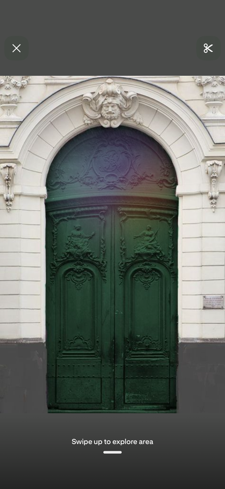 Deep Conditioning Treatment at Tessa Little - Harlow in Johnson City, TN