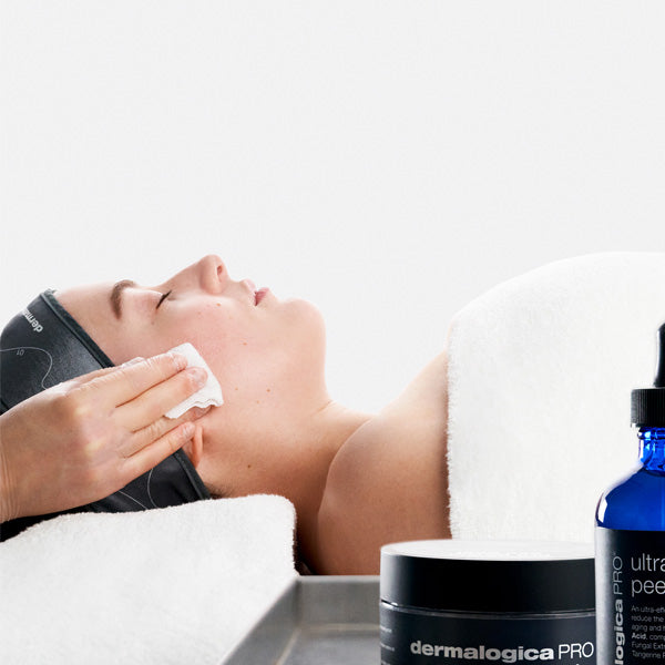 Dermalogica Pro Power Peel