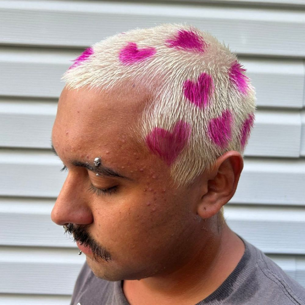 Vivids at Styled by Scout in Morristown, TN