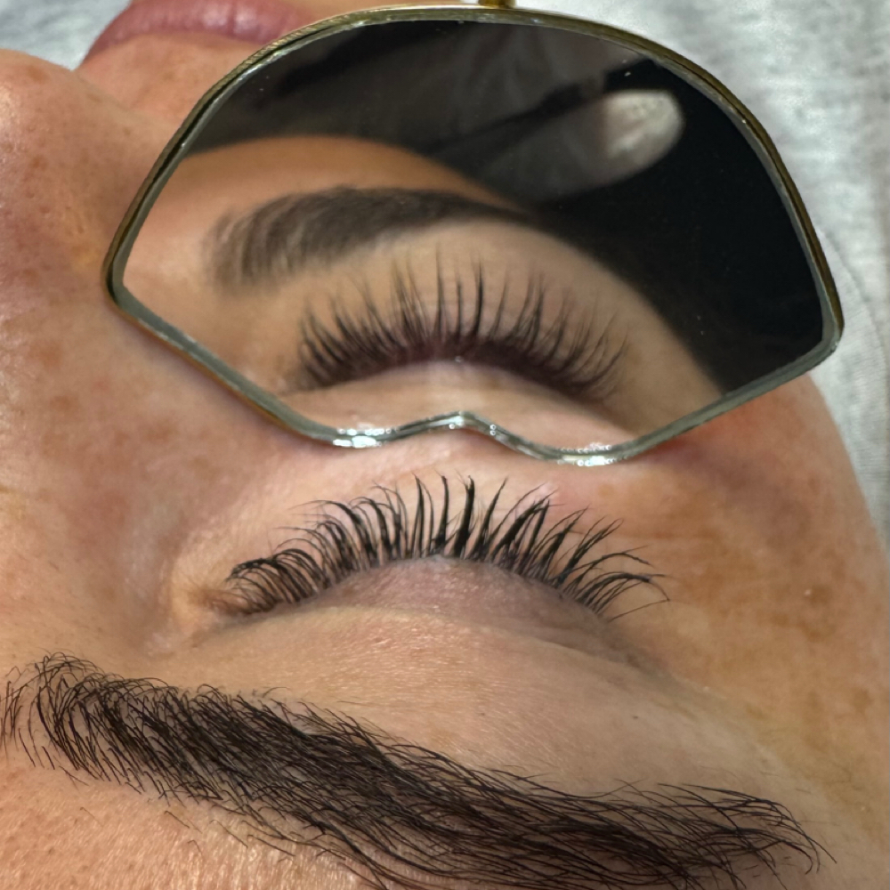 Lash Lift at Cataleia Skin Aesthetics (Redlands) in Redlands, CA