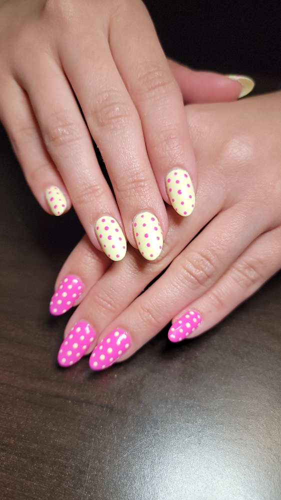 Gel-X Full Set