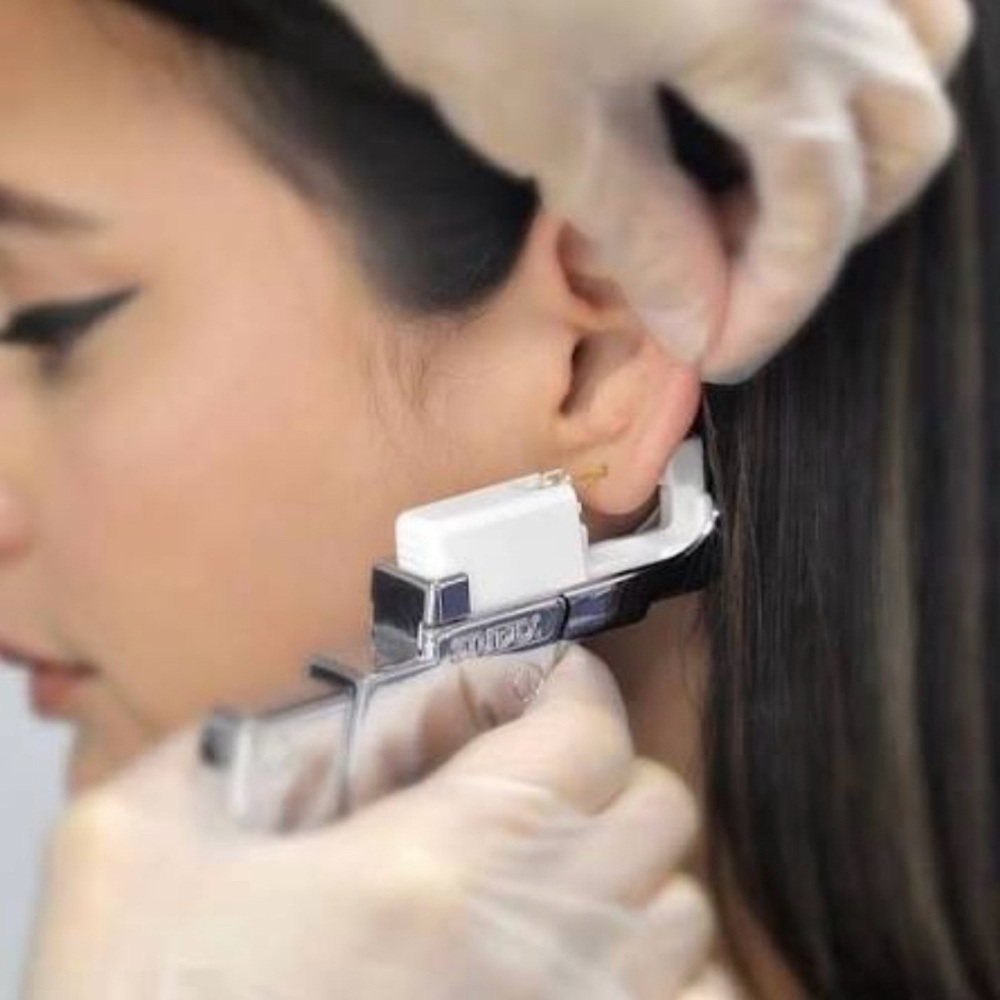 Kids Ear Piercing